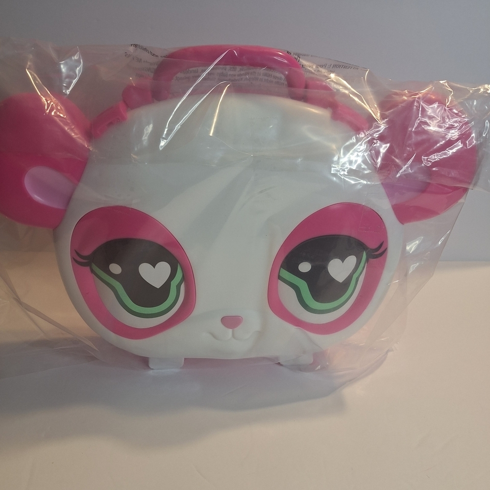 Littlest Pet Shop Collect & Display Collection Set. New With Pets Included - Picture 4 of 7